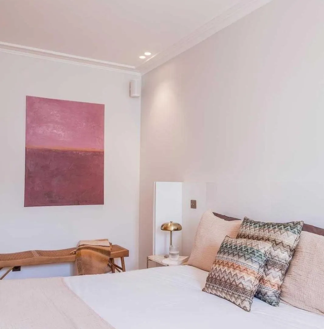 Exceptional Duplex - Ac-4Br-8P- Close To Marais Párizs 0*,