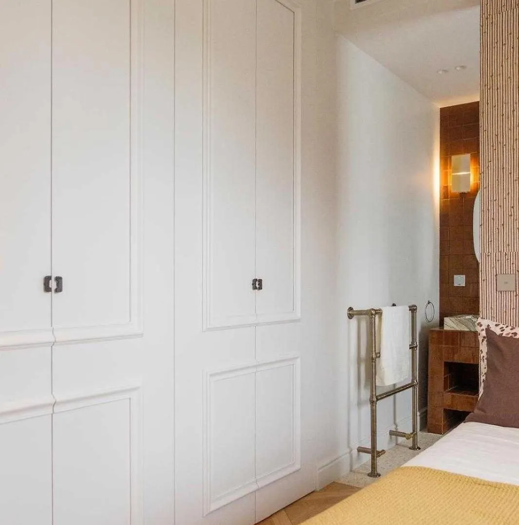 Exceptional Duplex - Ac-4Br-8P- Close To Marais París 0*,  Francia