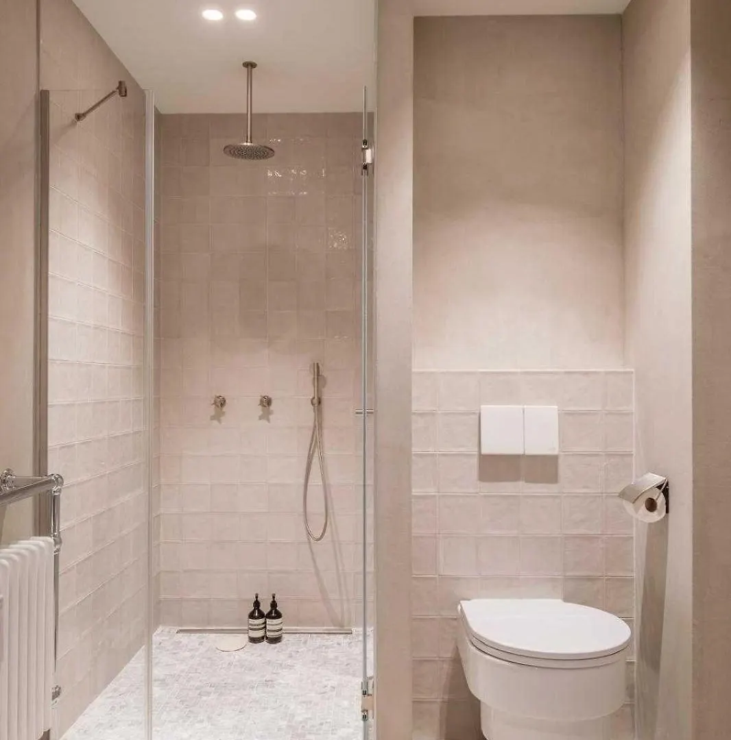 Apartman Exceptional Duplex - Ac-4Br-8P- Close To Marais Párizs Franciaország