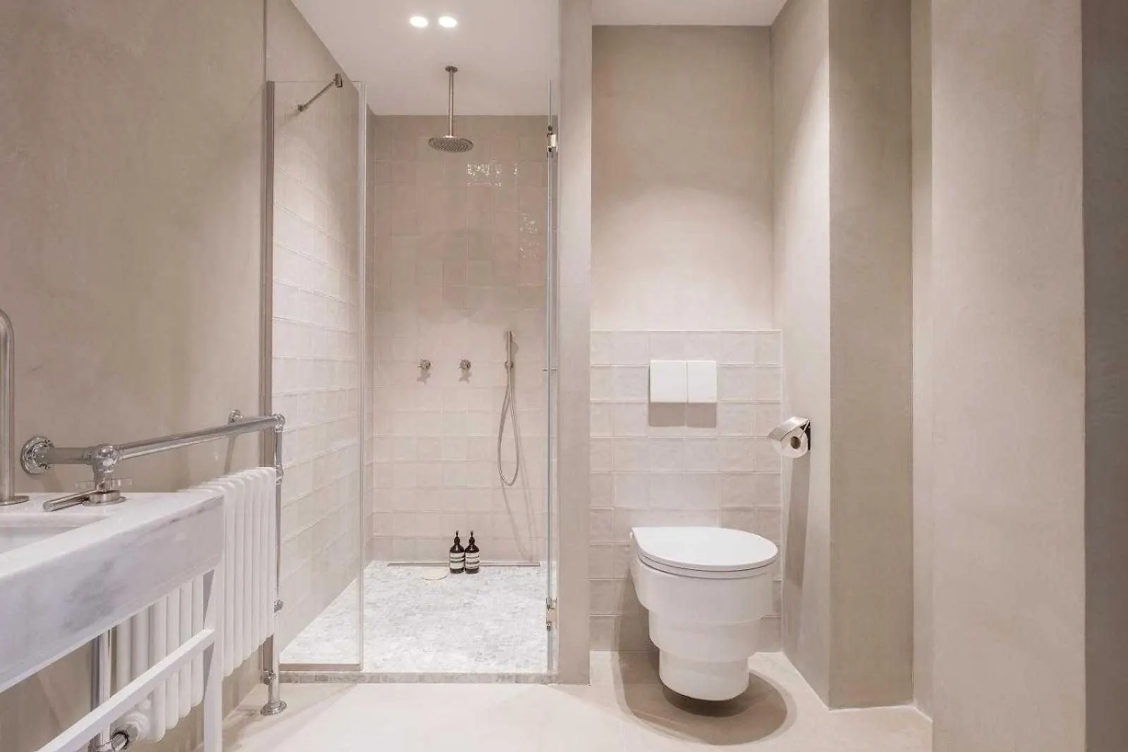 Exceptional Duplex - Ac-4Br-8P- Close To Marais Párizs 0*,  Franciaország