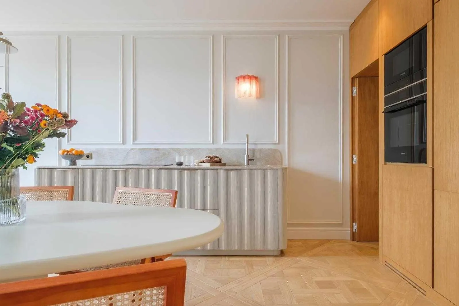 Apartamento Exceptional Duplex - Ac-4Br-8P- Close To Marais París Francia
