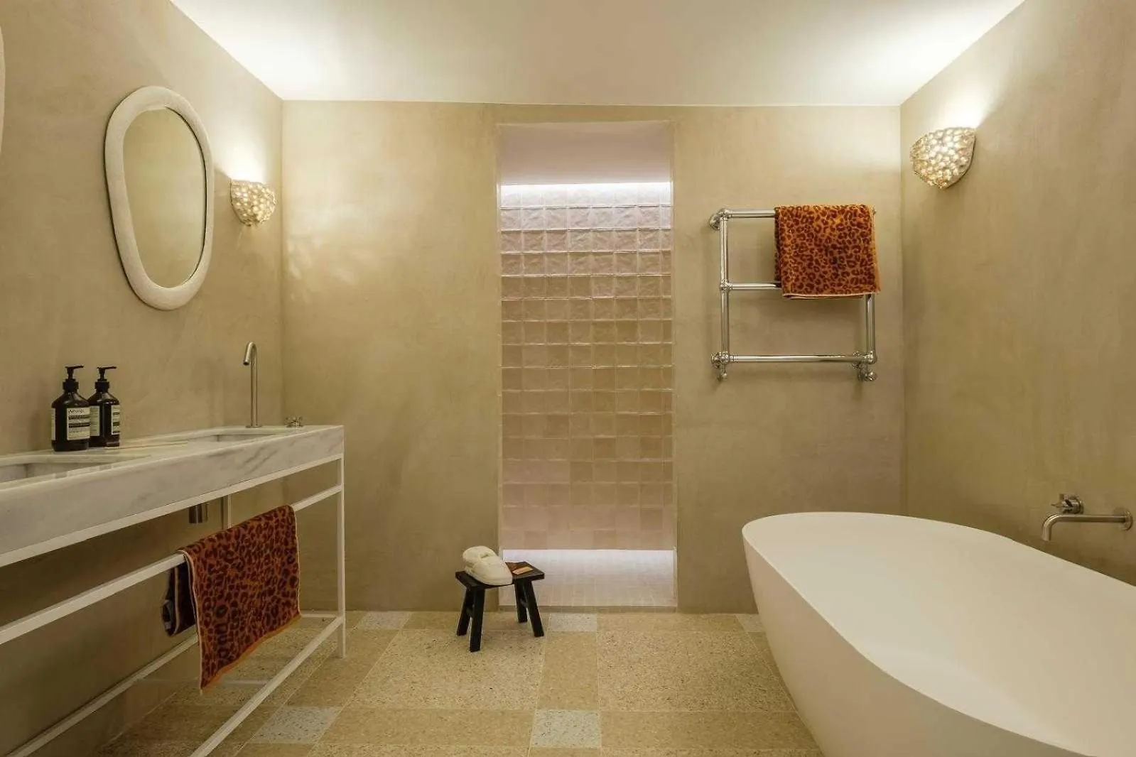 Exceptional Duplex - Ac-4Br-8P- Close To Marais Párizs 0*,