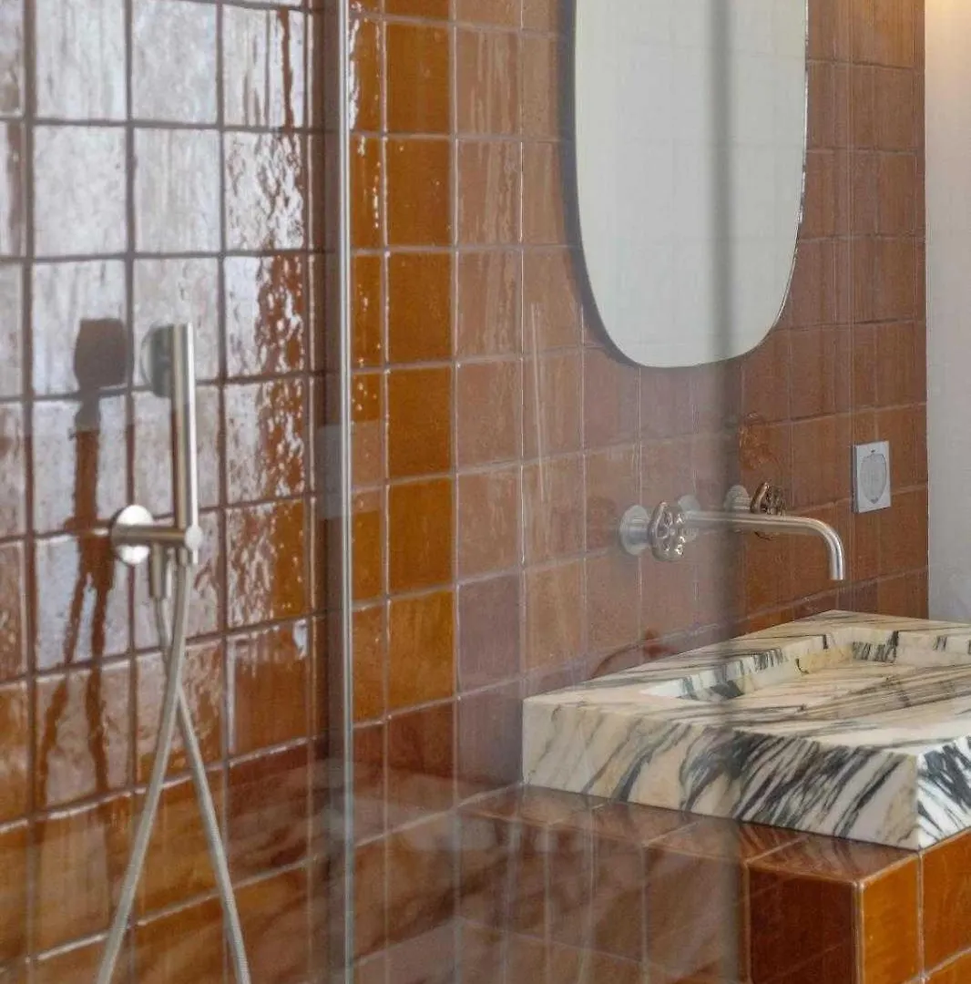 Apartman Exceptional Duplex - Ac-4Br-8P- Close To Marais Párizs