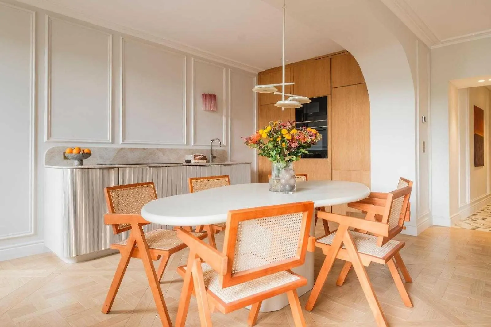Exceptional Duplex - Ac-4Br-8P- Close To Marais París