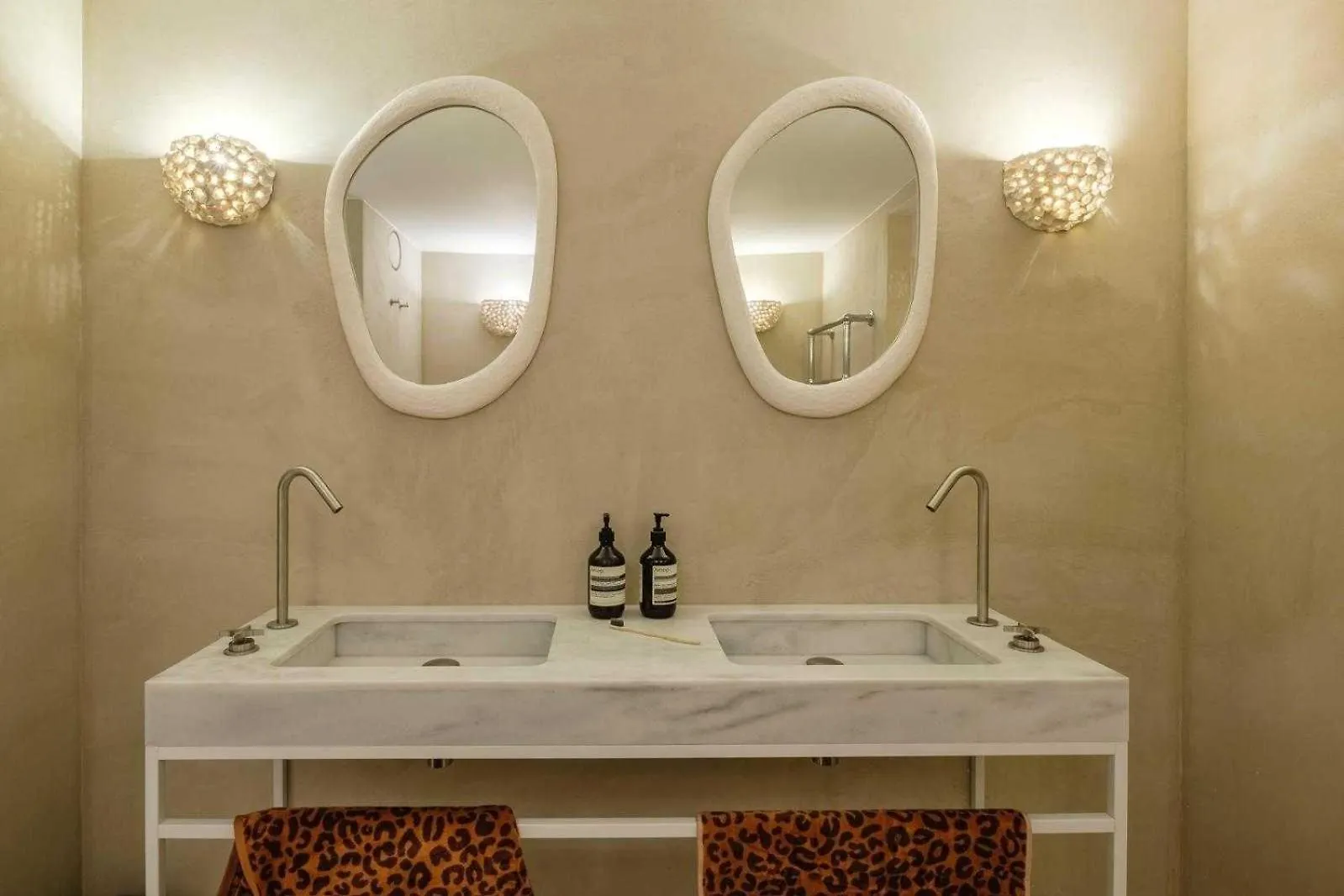 Apartman Exceptional Duplex - Ac-4Br-8P- Close To Marais Párizs