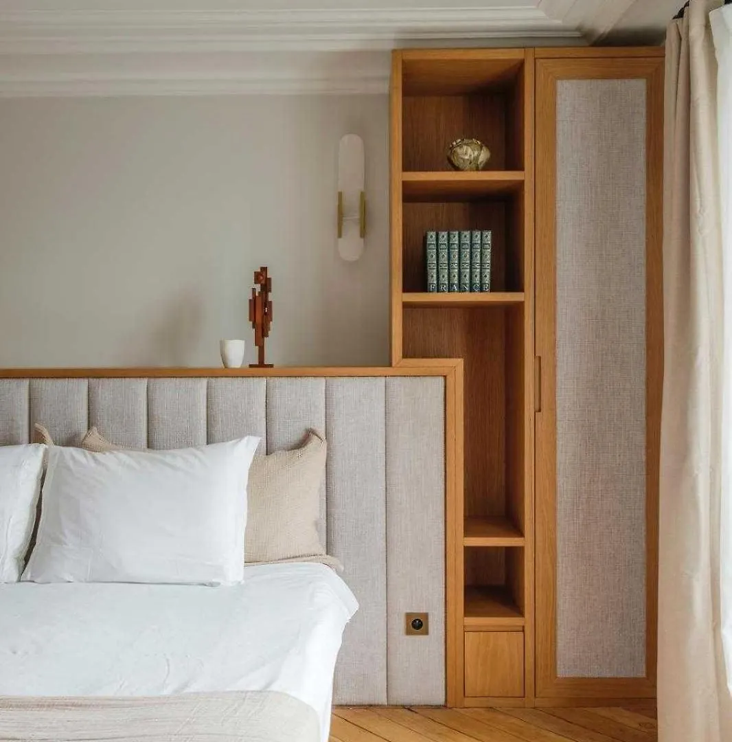 Exceptional Duplex - Ac-4Br-8P- Close To Marais París 0*,  Francia