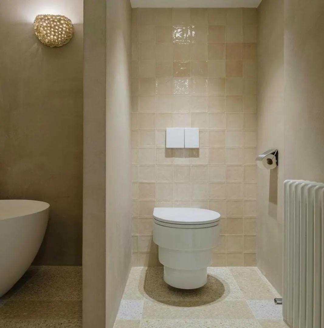 Exceptional Duplex - Ac-4Br-8P- Close To Marais París Apartamento