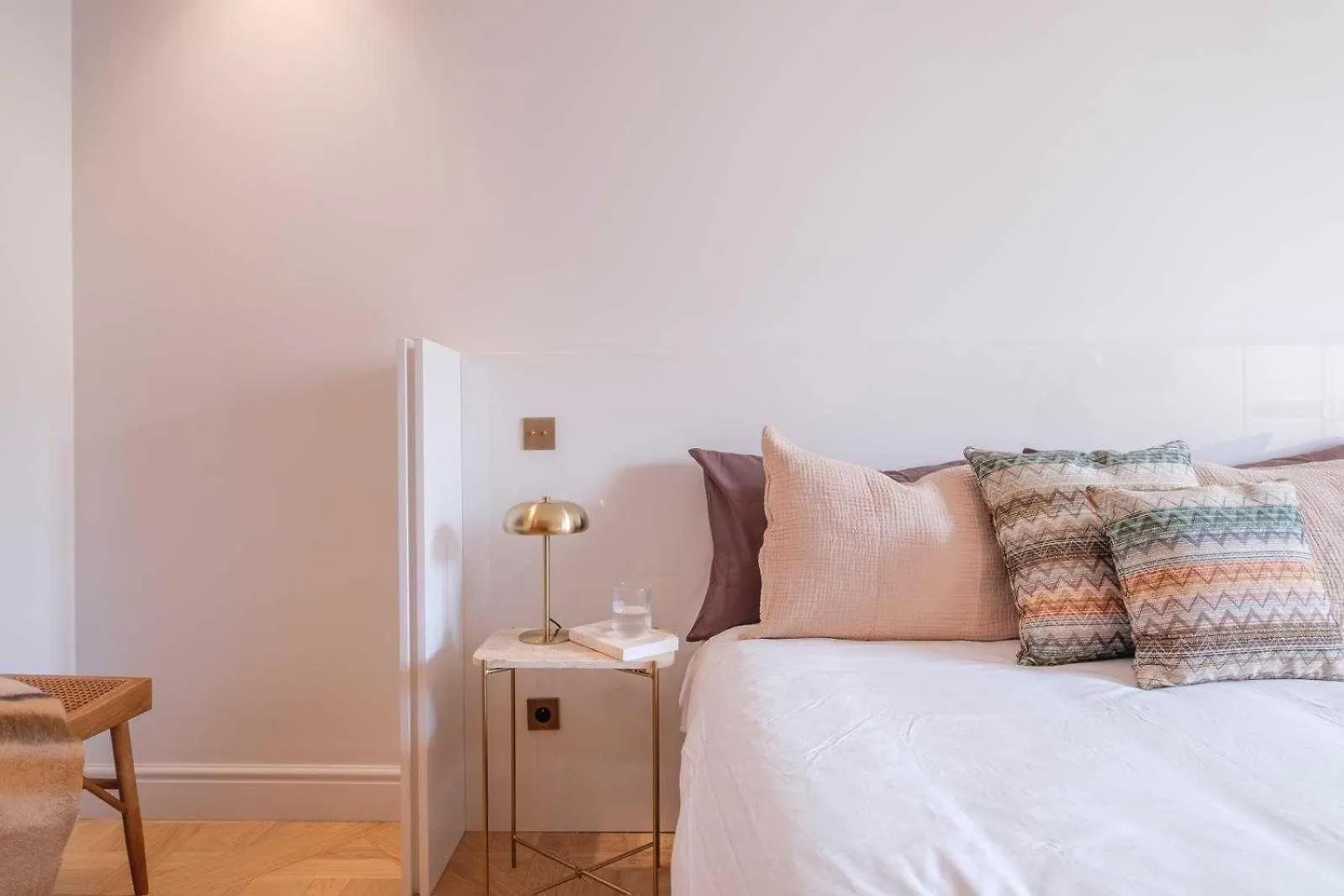 Exceptional Duplex - Ac-4Br-8P- Close To Marais París 0*,