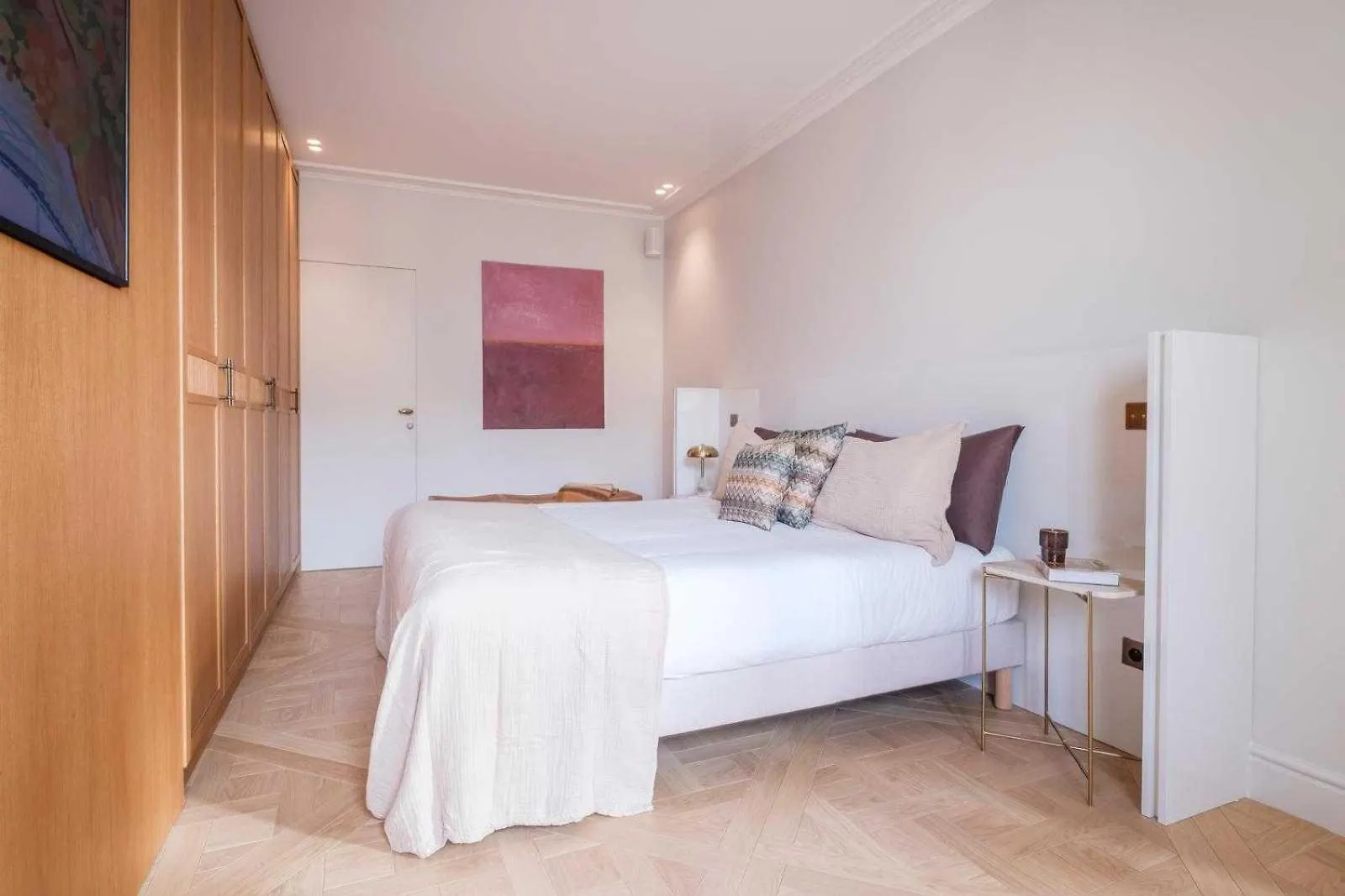 Exceptional Duplex - Ac-4Br-8P- Close To Marais Párizs