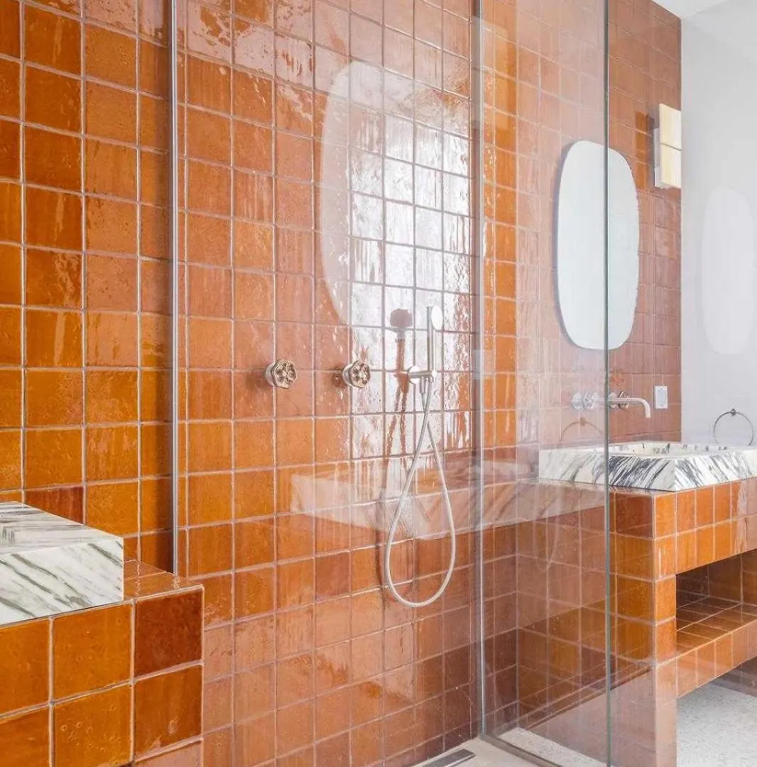 Exceptional Duplex - Ac-4Br-8P- Close To Marais París Apartamento