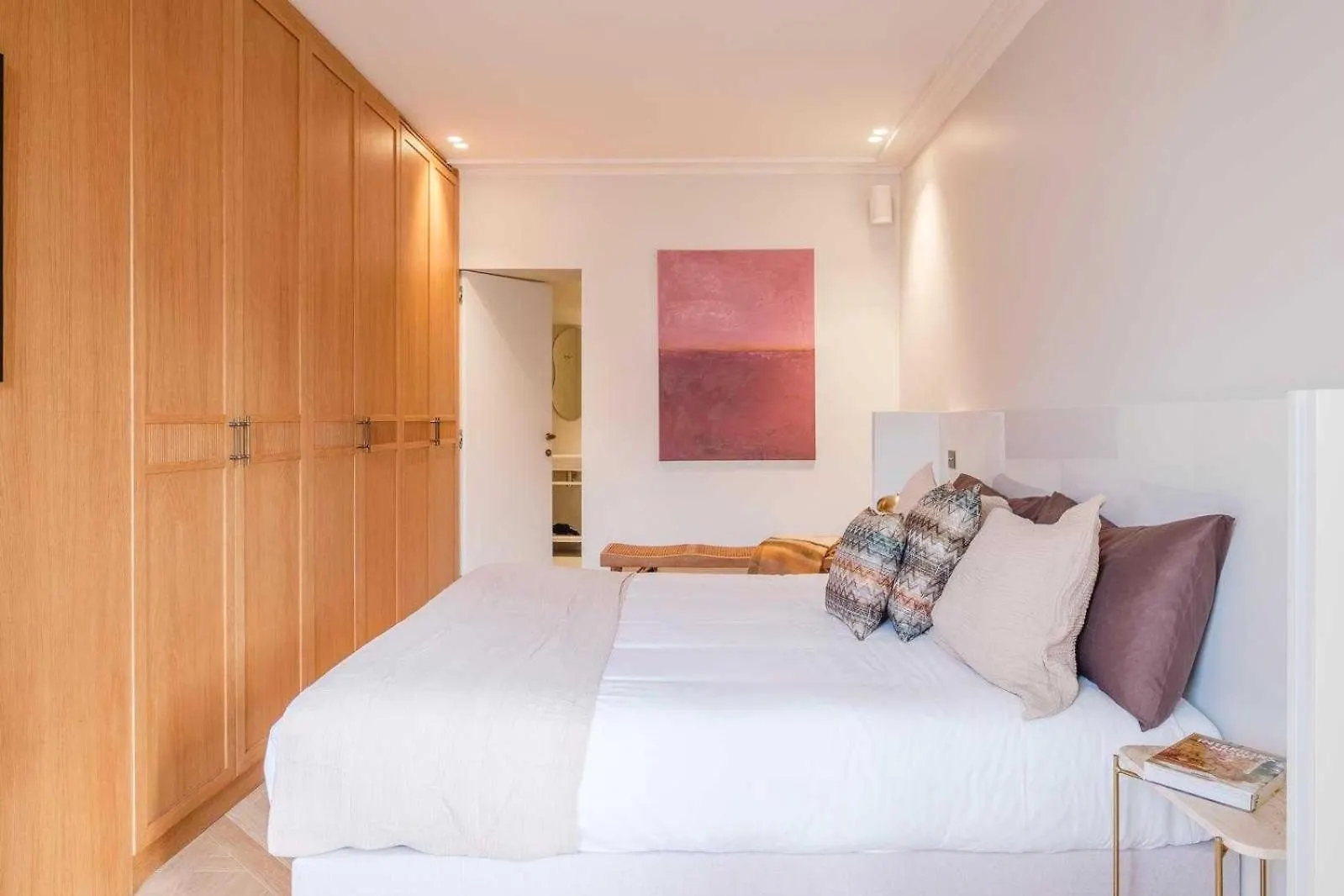 Apartman Exceptional Duplex - Ac-4Br-8P- Close To Marais Párizs