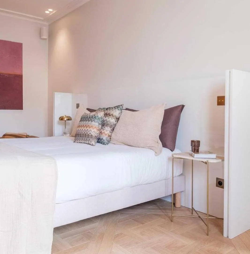 Exceptional Duplex - Ac-4Br-8P- Close To Marais París Apartamento