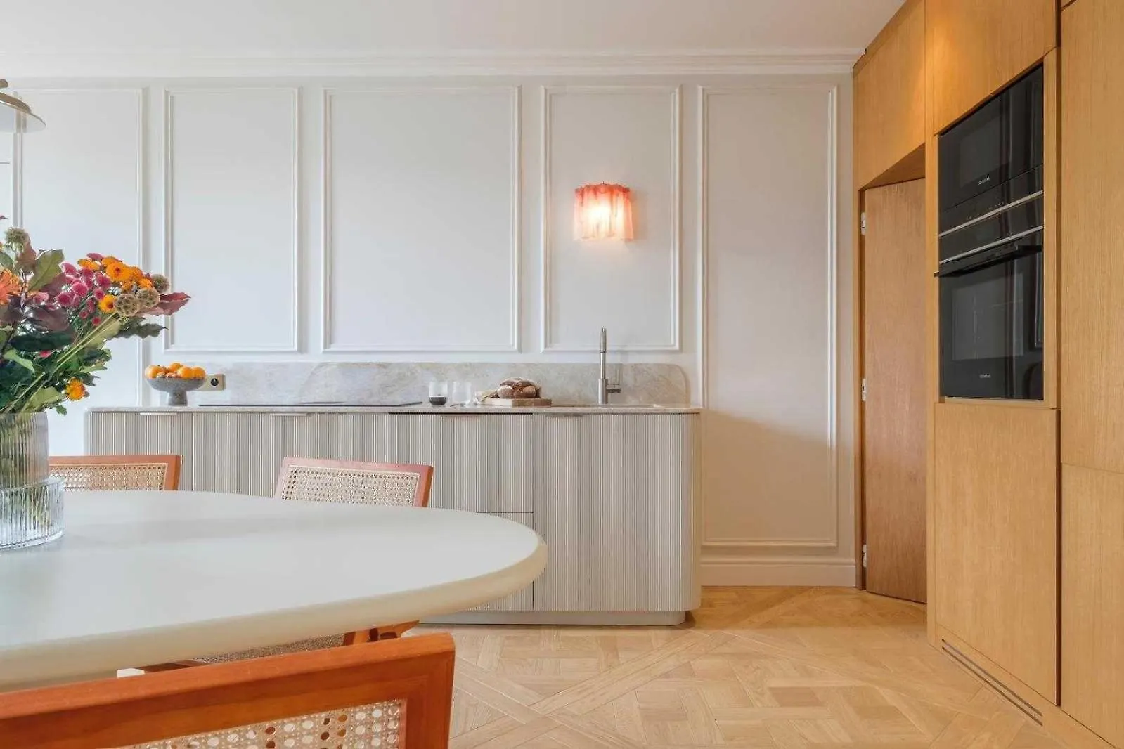 Exceptional Duplex - Ac-4Br-8P- Close To Marais París