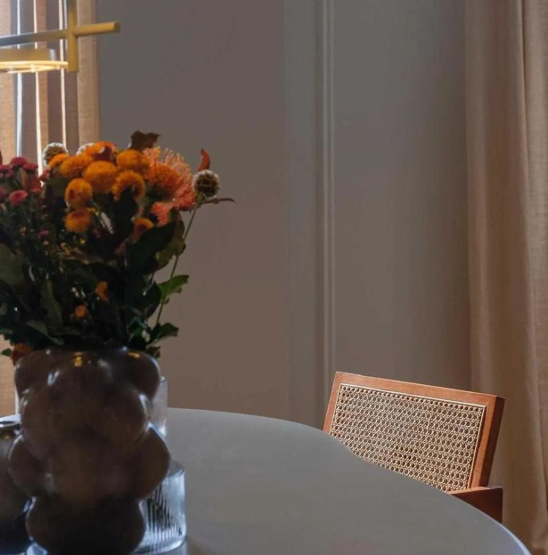 Exceptional Duplex - Ac-4Br-8P- Close To Marais París Apartamento