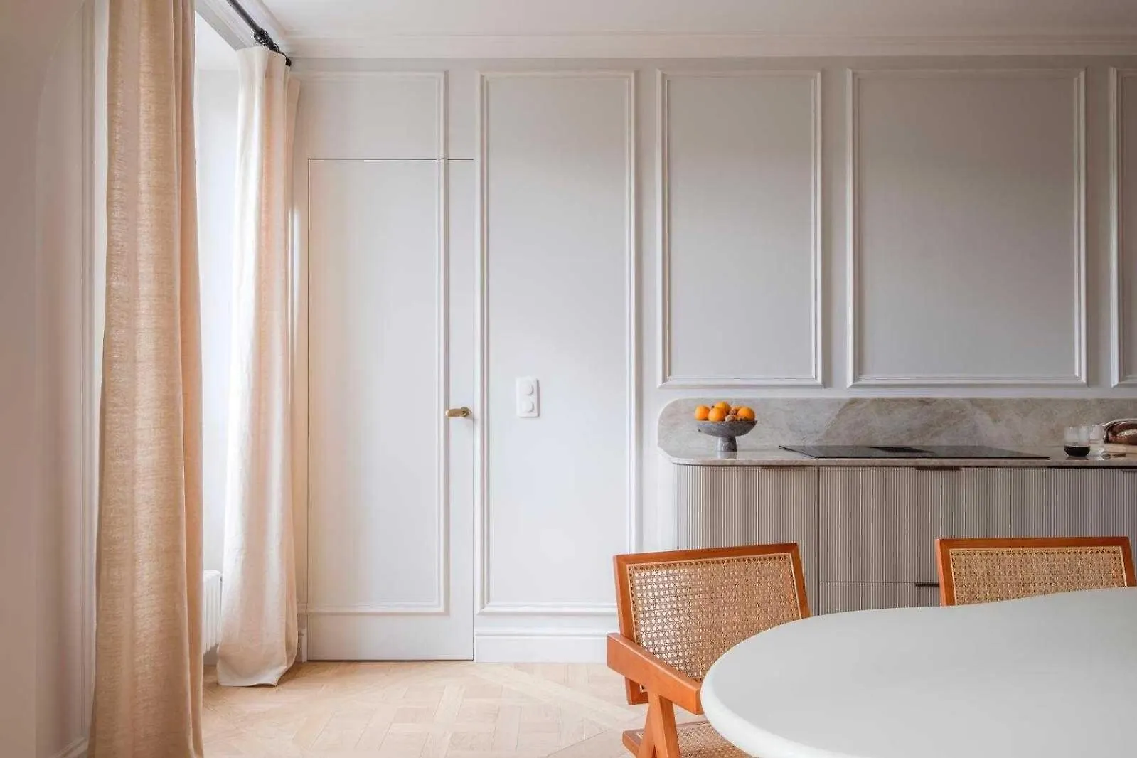 Apartamento Exceptional Duplex - Ac-4Br-8P- Close To Marais París Francia