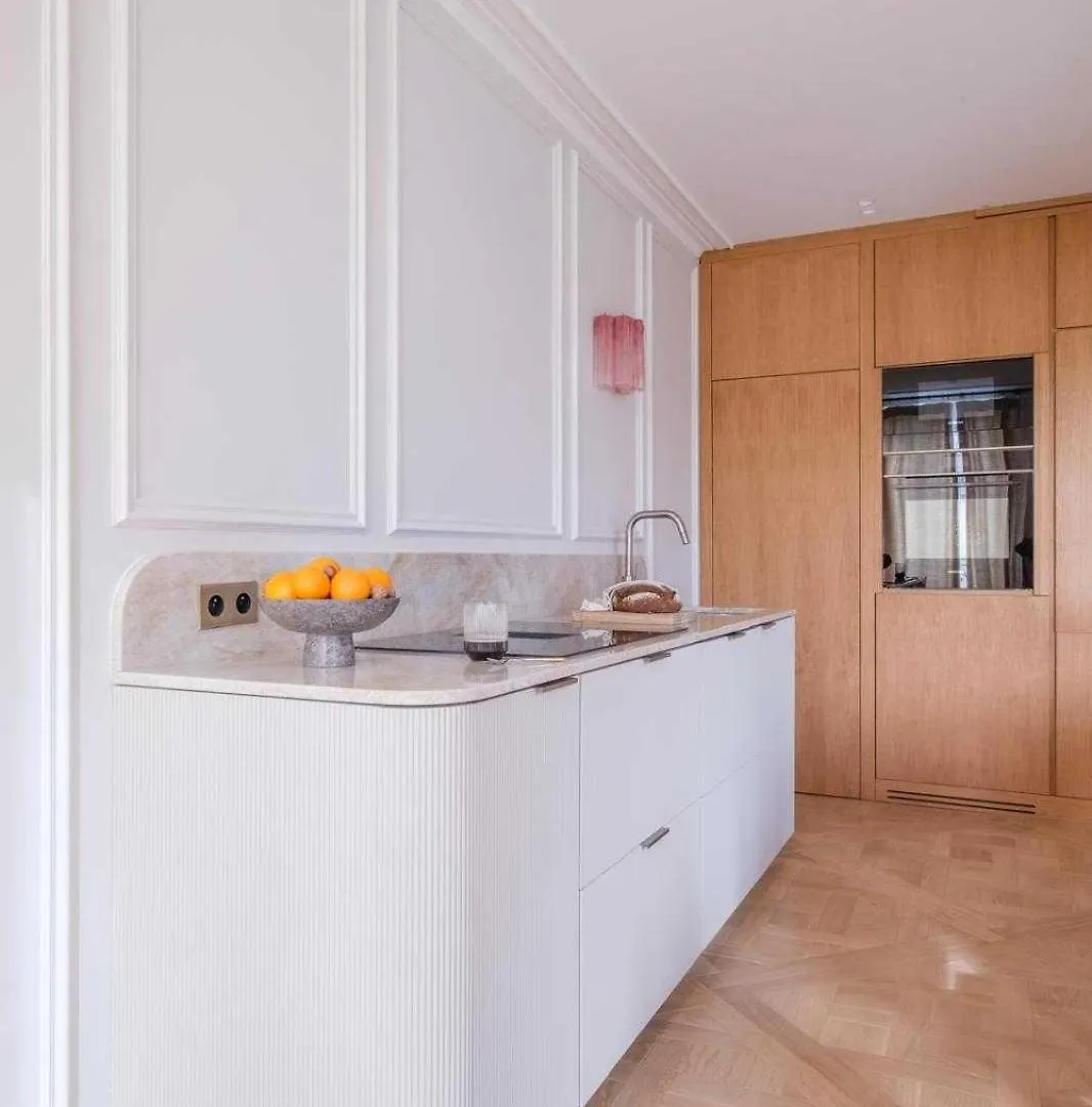 Exceptional Duplex - Ac-4Br-8P- Close To Marais París