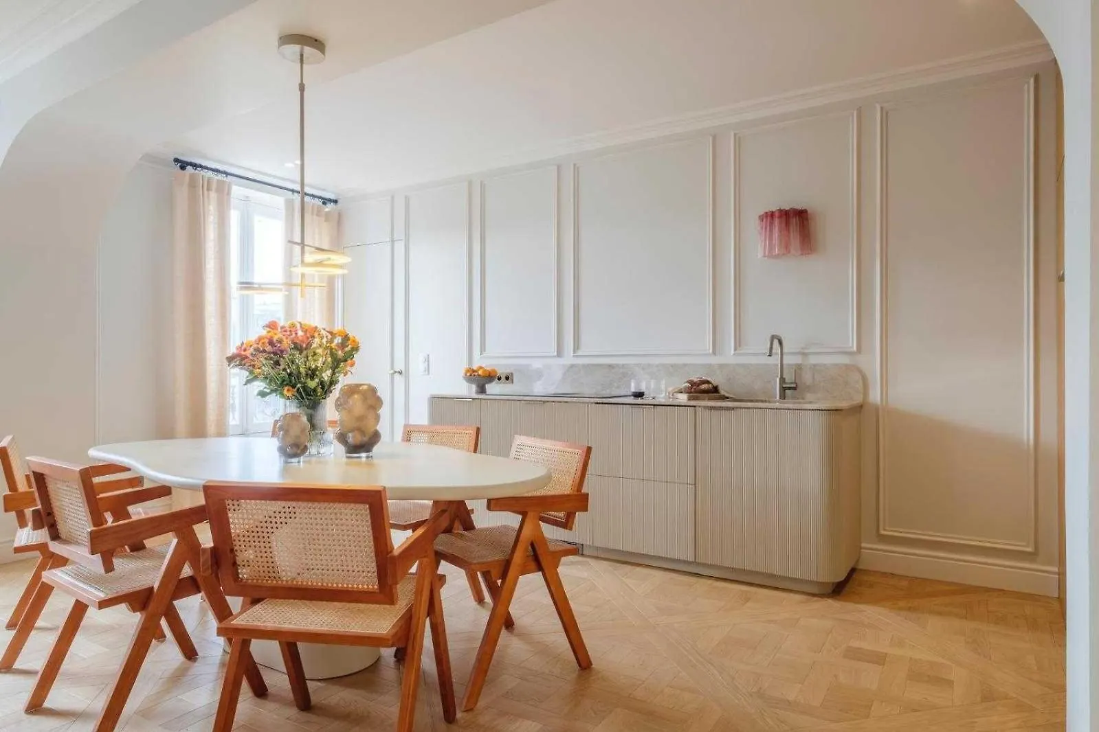 Exceptional Duplex - Ac-4Br-8P- Close To Marais Párizs